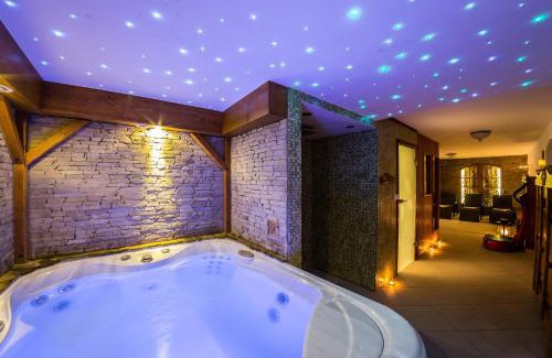 Ustron Bed & Breakfast | Mileżówka - Noclegi&SPA