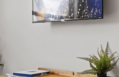 Highland Condo | Mile High Muse Lifestyle Loft | Espadín LoHi