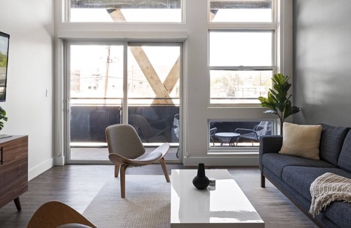 Highland Condo | Mile High Muse Lifestyle Loft | Espadín LoHi