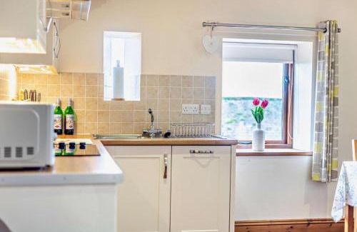 Wing Apartment | Milecastle at Hadrians Wall