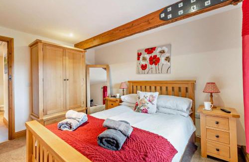 Wing Apartment | Milecastle at Hadrians Wall