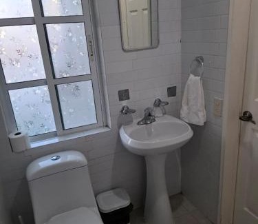 Queretaro Hotel | Milenio III B&B