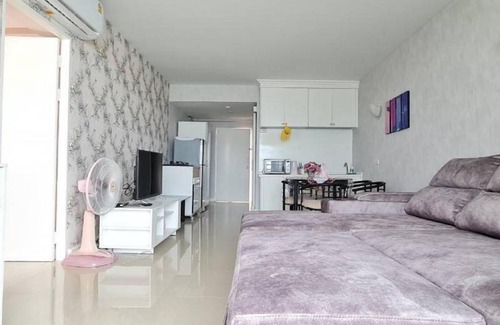 Khao Tao Apartment | Milford Paradise Huahin คอนโดหัวหินเขาเต่า หมายเลข1