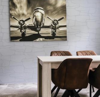 Eidelstedt Apartment | Milidom Citynah und ruhig I nahe Flughafen und im Grünen