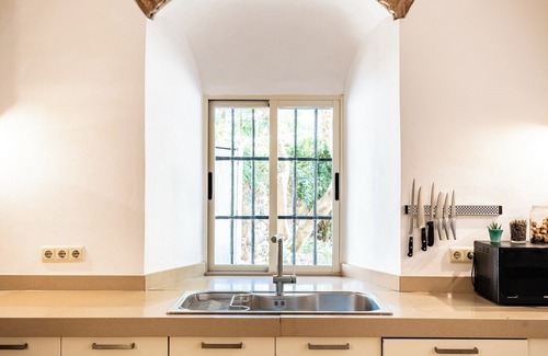 Los Barrios House | Mill house on Organic Cork and Cattle Farm with Summer Camp for Children