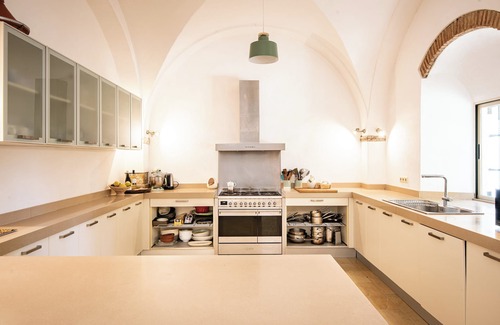 Los Barrios House | Mill house on Organic Cork and Cattle Farm with Summer Camp for Children