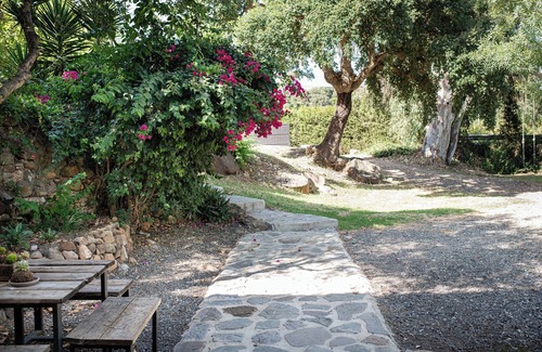 Los Barrios House | Mill house on Organic Cork and Cattle Farm with Summer Camp for Children