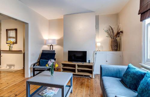 Oxford House | Mill House Oxford