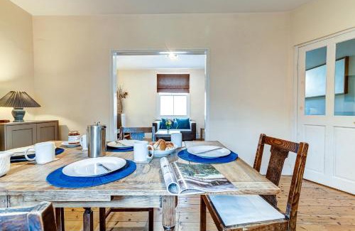 Oxford House | Mill House Oxford