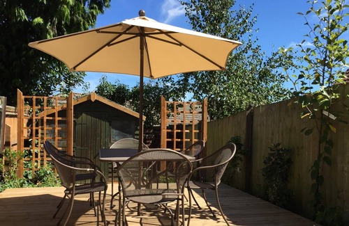 Newmarket Apartment | Mill House Townhouse