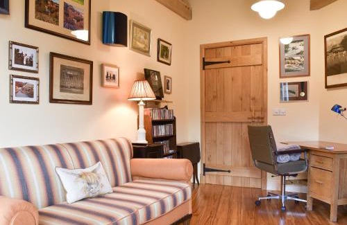 Glenlivet House | Mill Of Burncrook