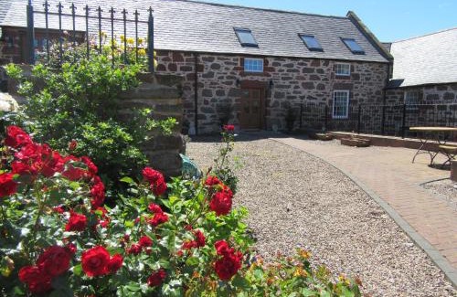 Pennan House | Mill Of Nethermill Holidays