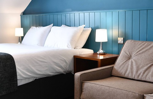 Broughton Astley Hotel | Mill on the Soar by Greene King Inns