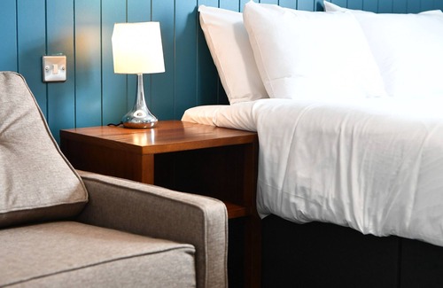 Broughton Astley Hotel | Mill on the Soar by Greene King Inns