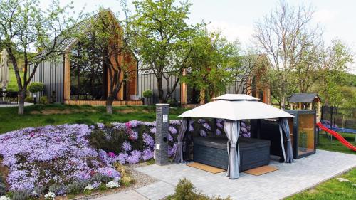 Sovata Villa | MILLAR's