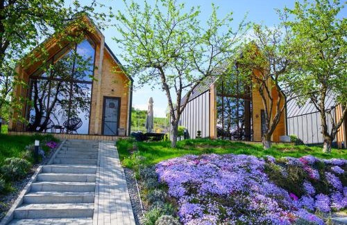 Sovata Villa | MILLAR's