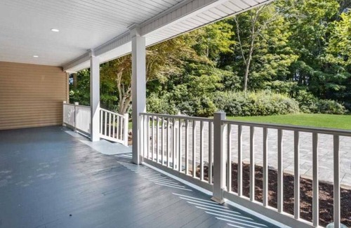 Town of Washington House | Millbrook house, the perfect retreat