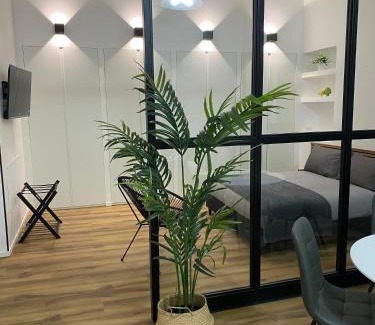 Municipio 2 Apartment | Mille Comfort House