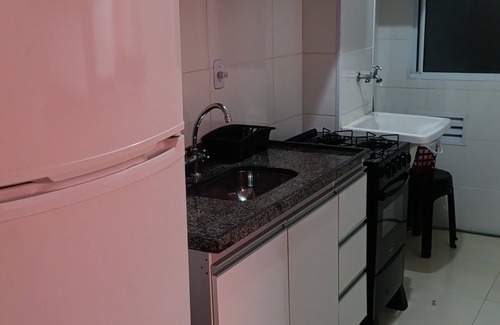 Aeroporto de Juiz de Fora Apartment | Millennium 206
