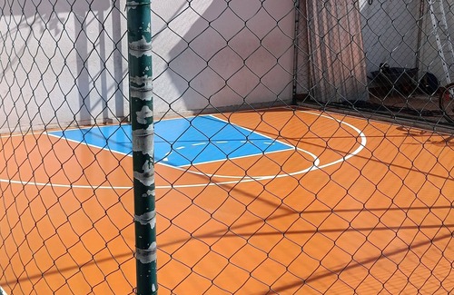 Aeroporto de Juiz de Fora Apartment | Millennium 206