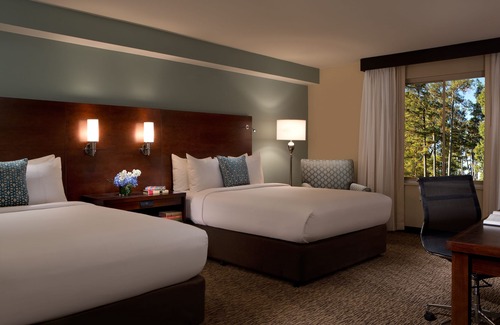 Durham Hotel | Millennium Durham