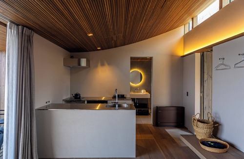 Tonosho House | Millennium Olive Terrace for your wellness