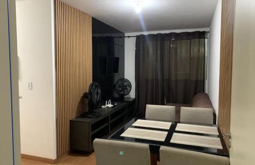 Aeroporto de Juiz de Fora Apartment | Millennium Residence