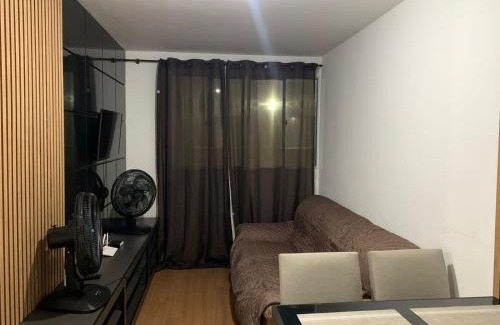 Aeroporto de Juiz de Fora Apartment | Millennium Residence