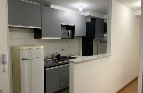 Aeroporto de Juiz de Fora Apartment | Millennium Residence