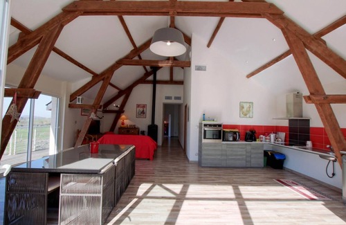 Montaut House | Millepertuis - Montaut