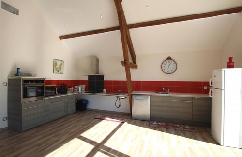 Montaut House | Millepertuis - Montaut