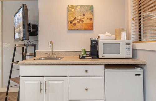 Jackson Hole Hotel | Miller Park Lodge