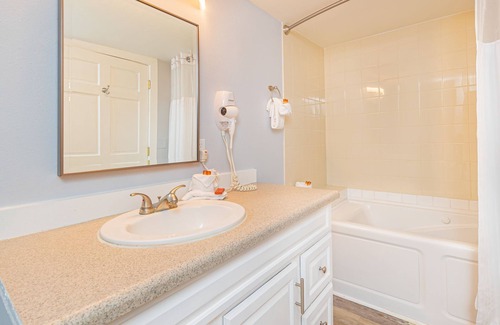 Jackson Hole Hotel | Miller Park Lodge