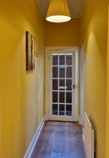 St Leonards Apartment | Millhill St Dunfermline
