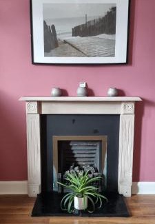 St Leonards Apartment | Millhill St Dunfermline