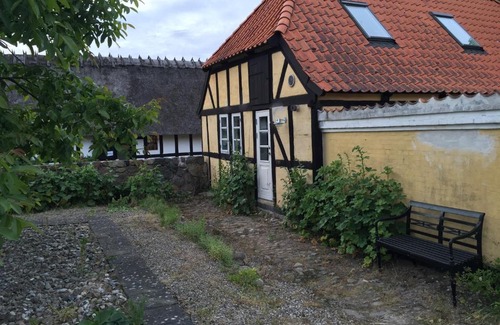 Millinge House | Millinge Gamle Skole