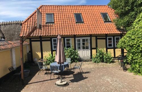 Millinge House | Millinge Gamle Skole