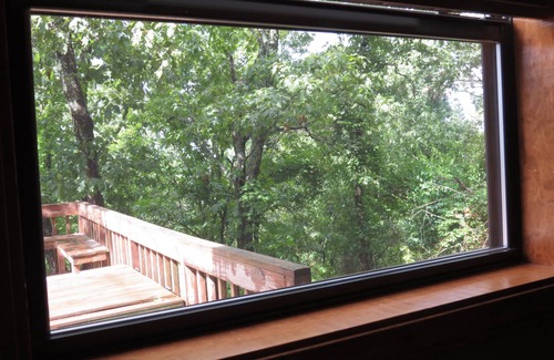 Morrilton House | Million Dollar View overlooking Arkansas River- NOW WITH WIFI