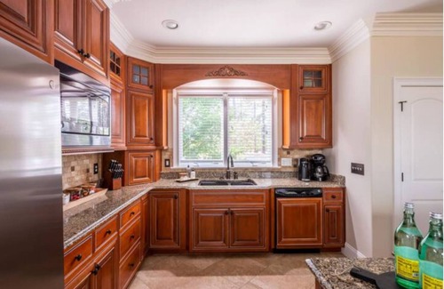 Pinehurst House | Million Dollar View w/3 masters + Peloton on Pinehurst No. 9