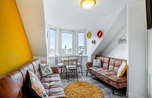 Millport House | Millport Bay View