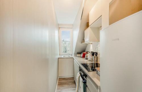 Millport House | Millport Bay View
