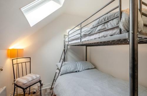 Millport House | Millport Bay View
