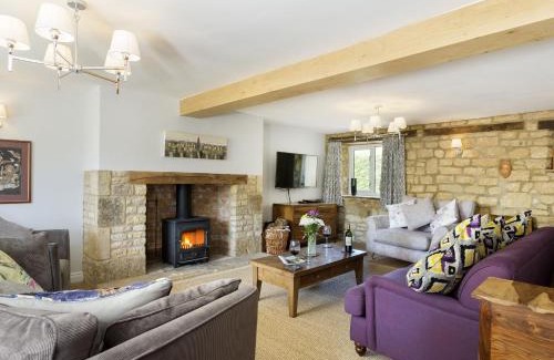 Bourton House | Millstone Cottage