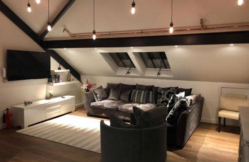 Bakewell Apartment | Millstream Mews