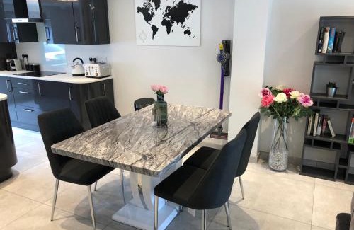 Bakewell Apartment | Millstream Mews