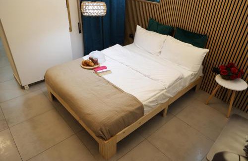 Materdei Apartment | Milly's House