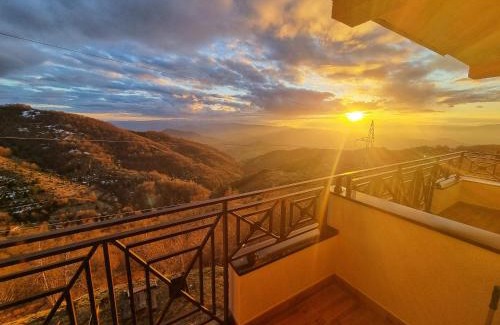 Lisina Apartment | Milmari Resort M16 Markovic