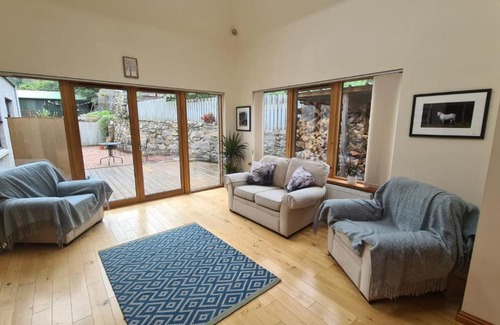 Braemar House | Milne's Brae, cosy, comfortable and centrally located in beautiful Braemar
