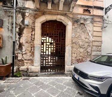 Ortigia Cabin | Milonghita Apartment Ortigia