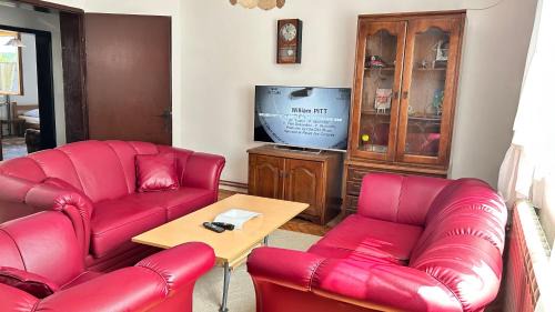 Kursumlija Apartment | Milovanović